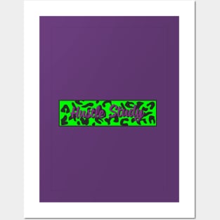 Toxic Posters and Art